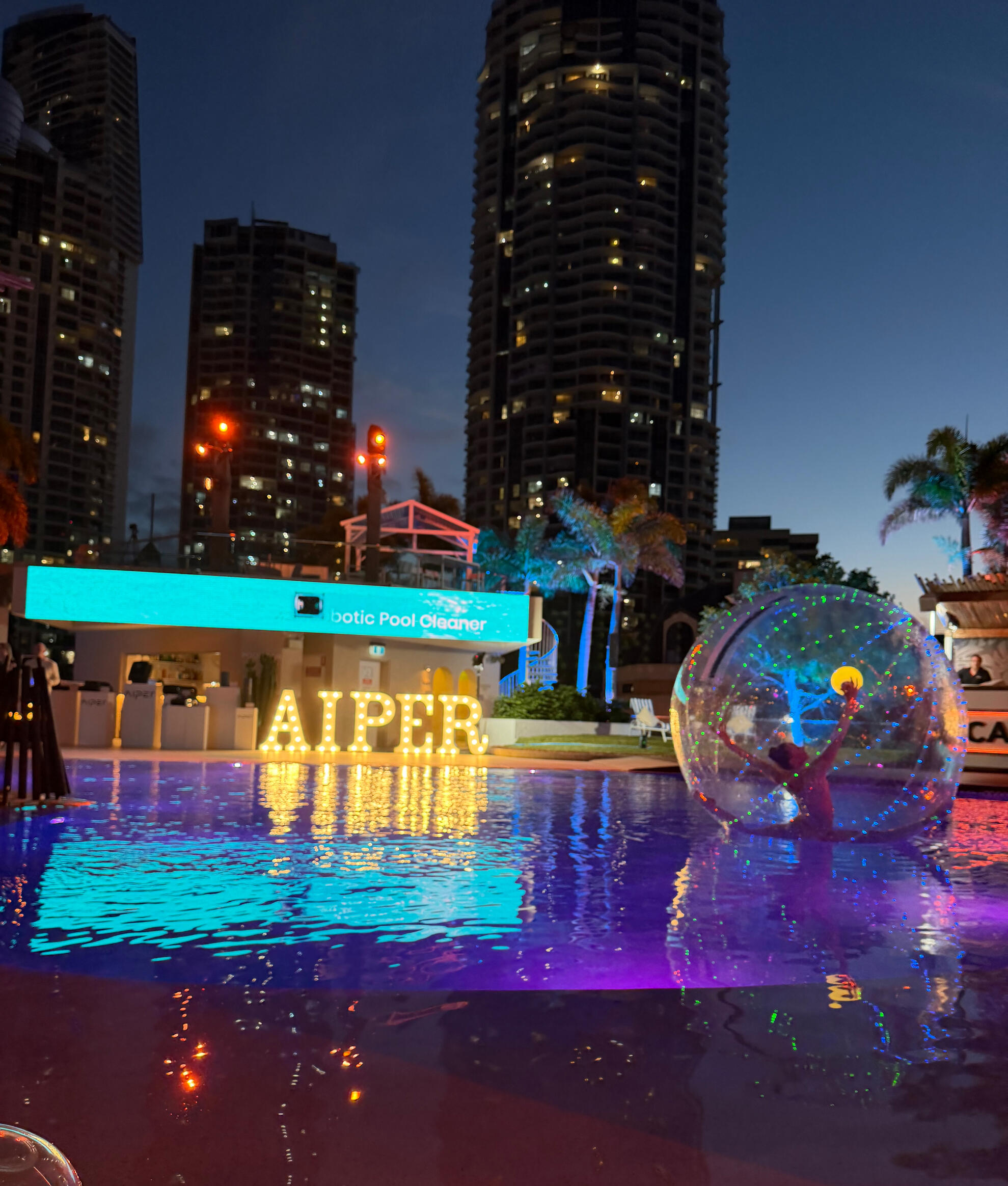 Product Launch Gold Coast