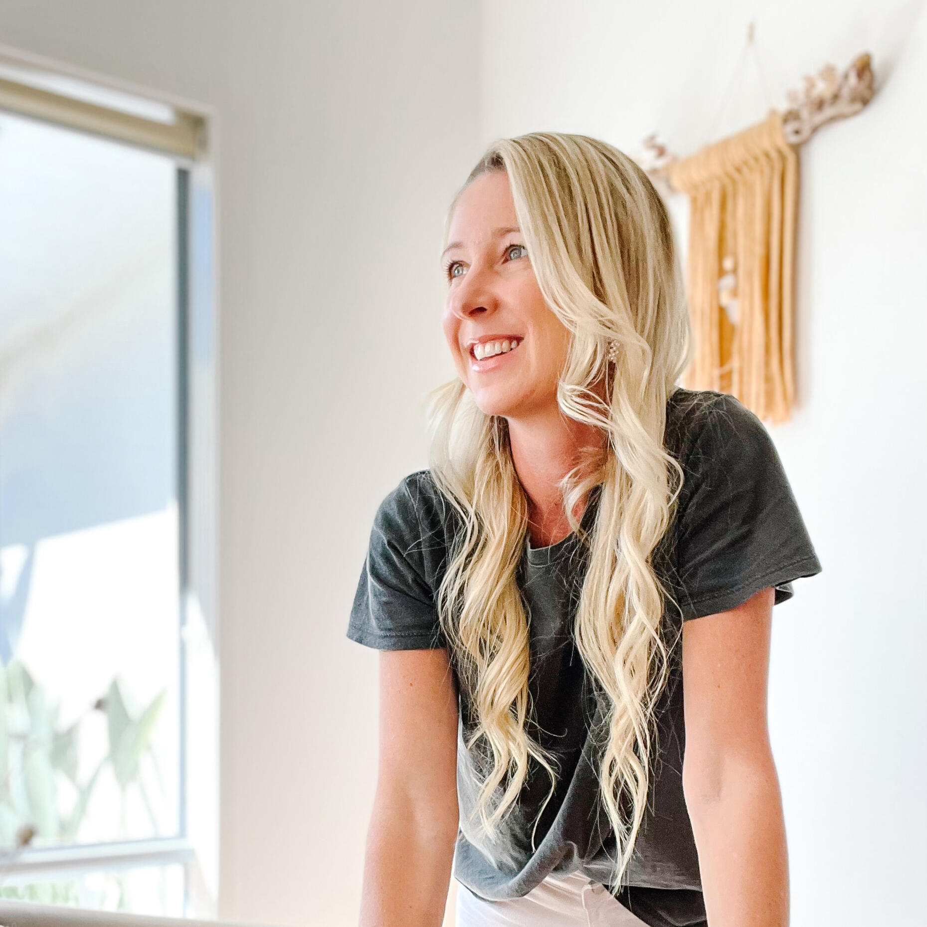 Kristen — Freelance Event Manager